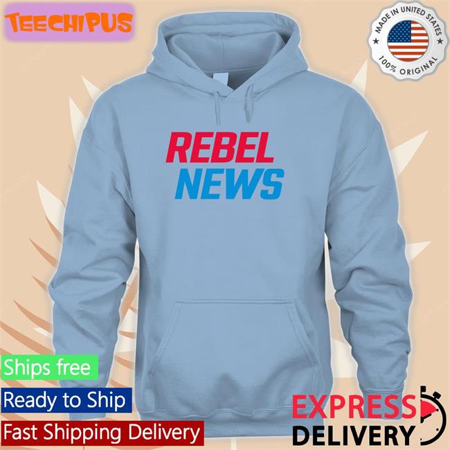 Vancityreynolds Rebel News Shirts