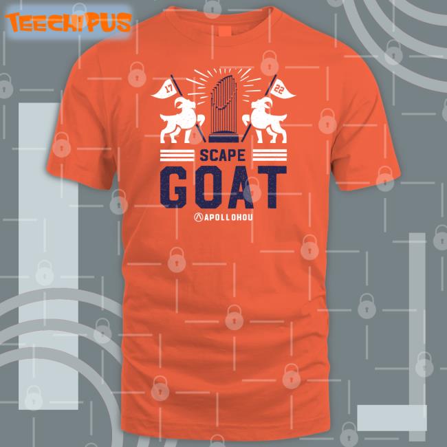 Scape Goat Shirts