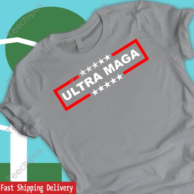 Ultra Maga Sweatshirt The Good Liars Trump The Good Liars Ultra Maga Shirts