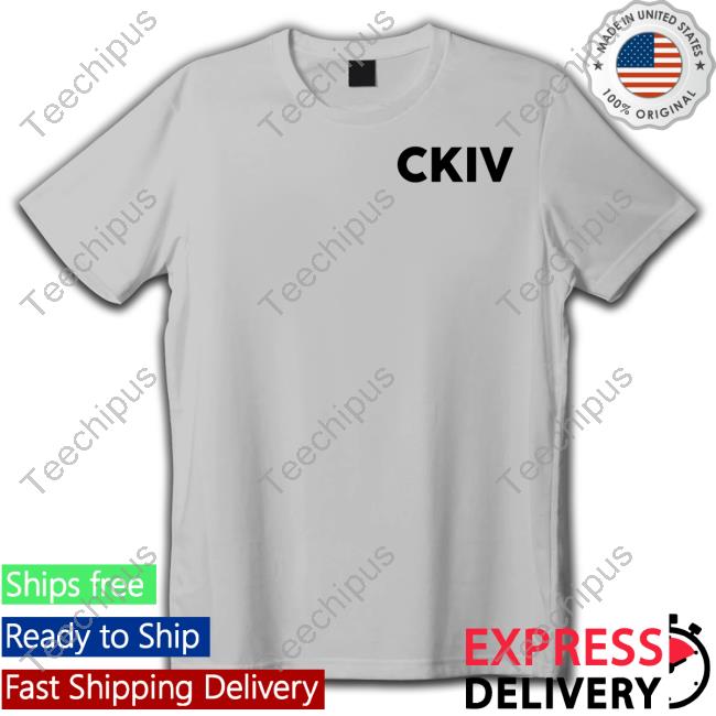 Rodger Saffold Ckiv Chuck Heavy Official Shirt