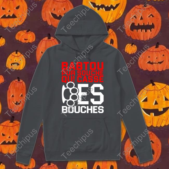 Babtou Pur Souche Bicolore Tees