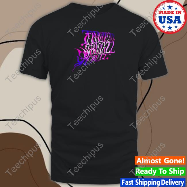Bugzz Caitibugzz Time To Bugzz Out Long Sleeve