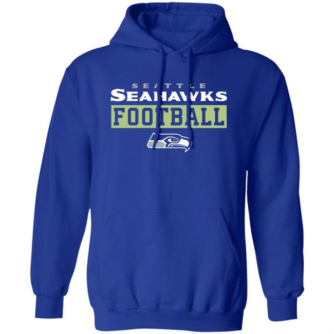 Brenden Clinton Seattle Seahawks Football Shirt Brenden Clinton Seattle Seahawks Football Shirt