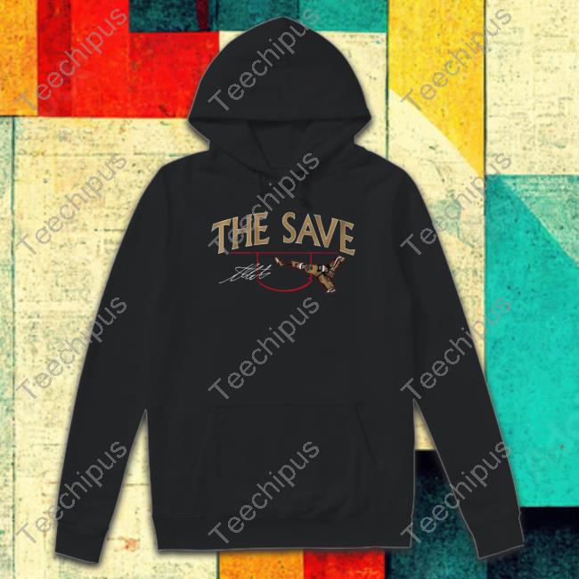 Adin Hill The Save T Shirts