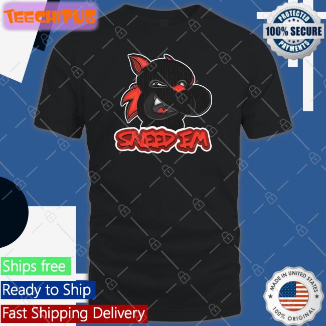 Sneed Em Shirts Ljsneed Merch