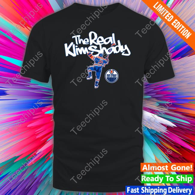 The Real Slim Shady Shirt