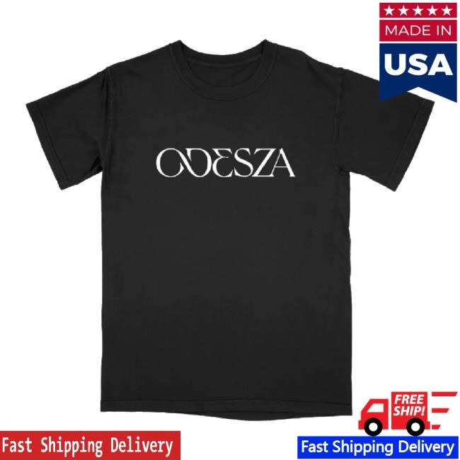 Trending Finale Hoodie Sweatshirt (Black) Odesza Store Merch Shop