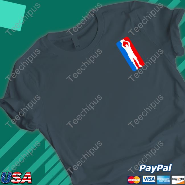 Barstool Sports Nj Logoman T Shirt