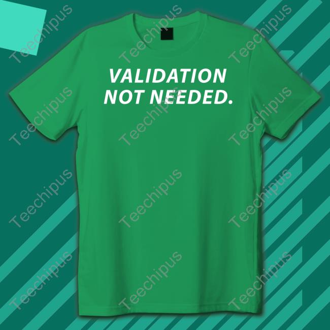 Target Validation Not Needed Hoodie Validation Not Needed Hooded Sweatshirt
