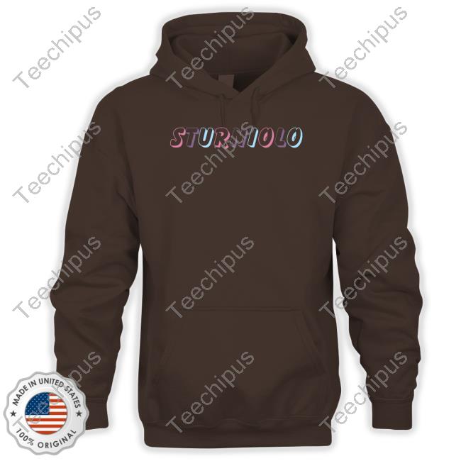 Sturnioloclothing Banner T Shirt