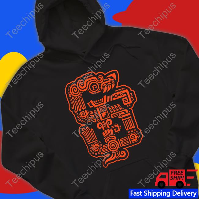 Sfgiants Gigantes T Shirt