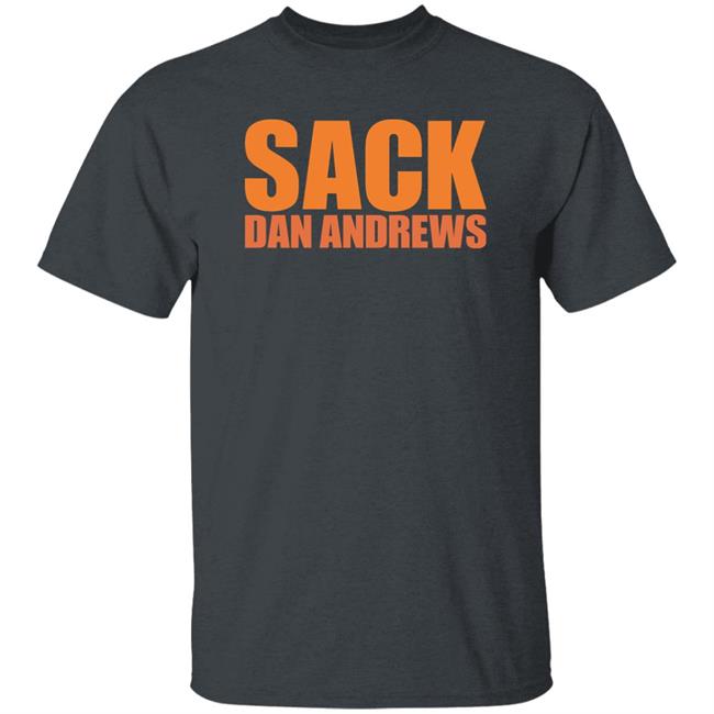 Mate Sack Dan Andrews Shirt Peopleofvictoria Store Mate Sack Dan Andrews Shirt Peopleofvictoria Store