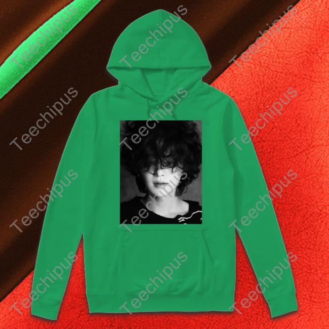 Suga Min Yoongi's Face Hoodie Honsooi