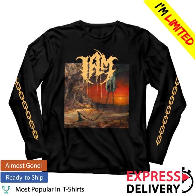 Official I Am "Hard 2 Kill" Tee Shirt 1126 Records Shop Merch Store