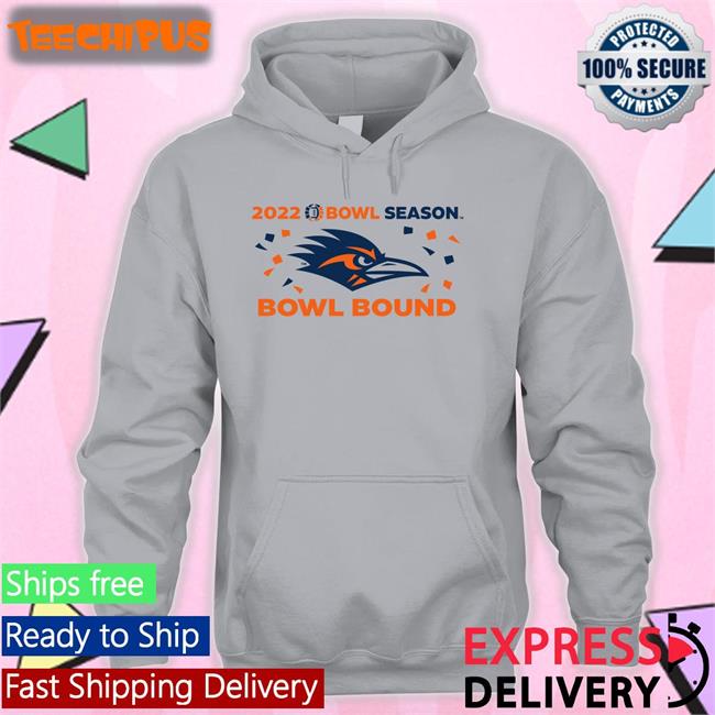 2022 Bowl Season Utsa Football Bowl Bound Shirt