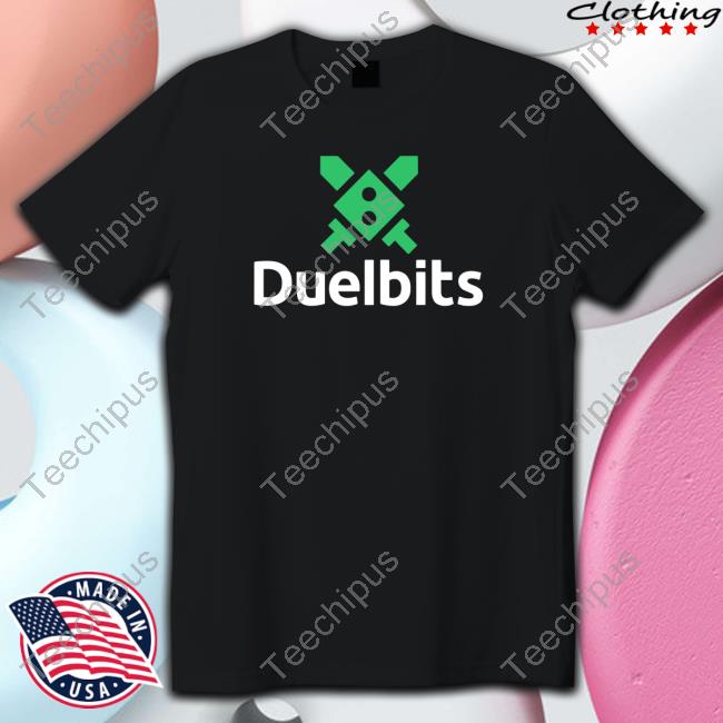 Duelbits Crewneck Sweatshirt