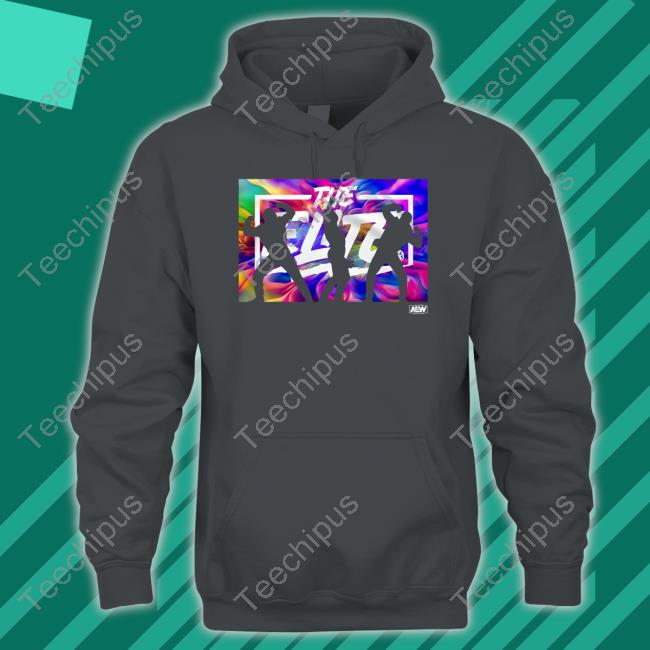 The Elite - Gears Of Creation Shirts