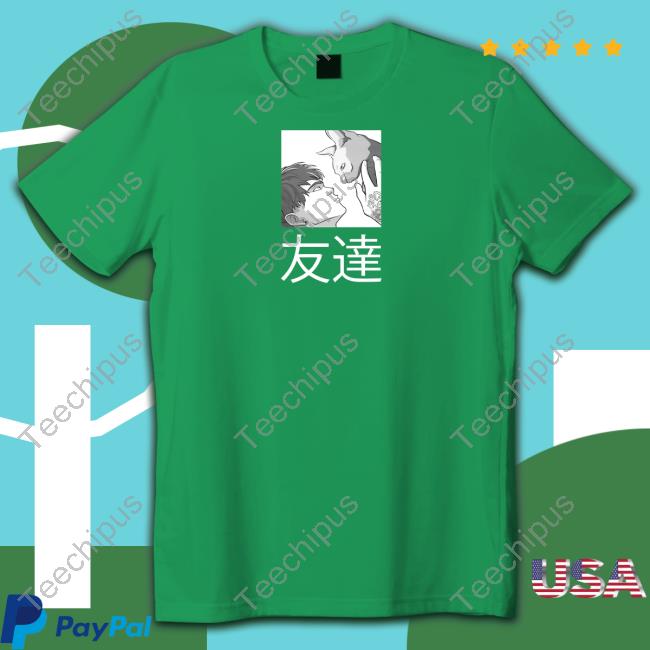 Pipepunk Best Friends Long Sleeve T Shirt