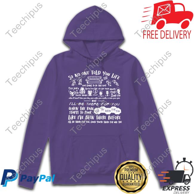 Boringteeshirt So No One Told You Life Was Going To Be This Way You Job's A Joke You're Broke New Shirt