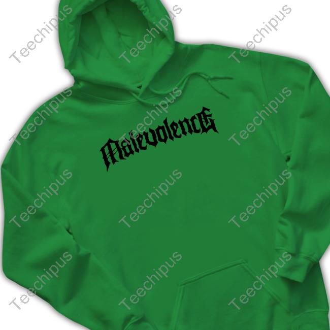 Mlvltd Merch Malevolence X Milan Bootleggers Long Sleeve Shirt Malevolenceriff