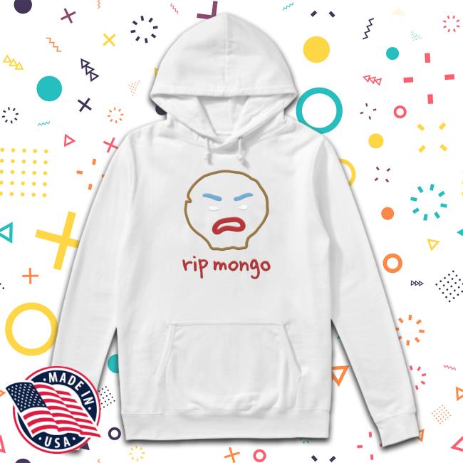 Rip Mongo Tee Shirt