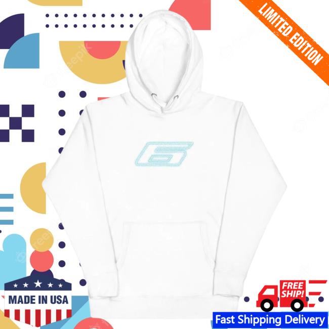 Official Itsjusta6 Merch Store Shop Itsjusta6 6 Sweatshirts