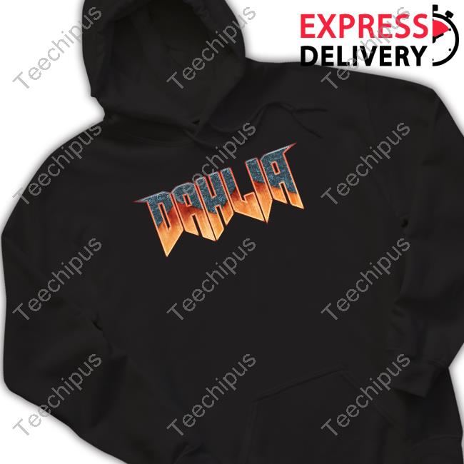 Black Dahlia T Shirts