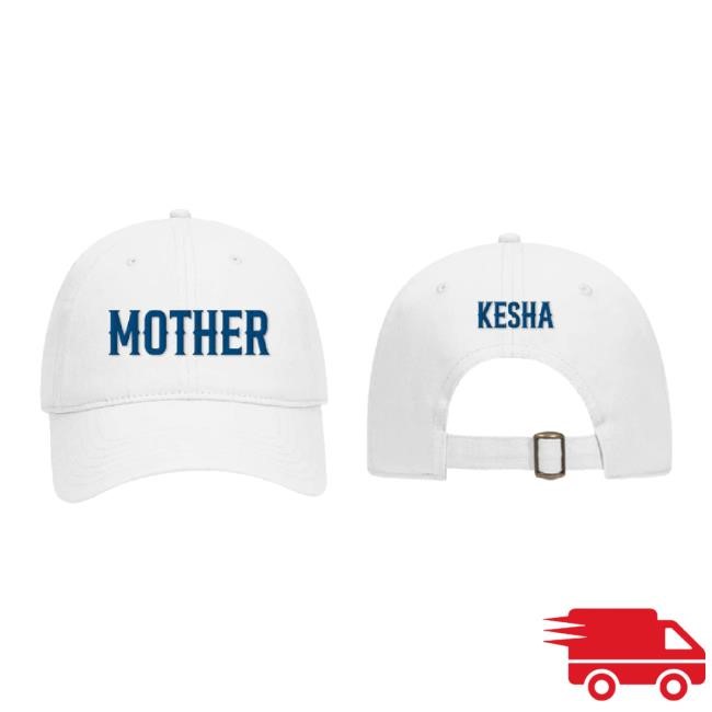 Official I Am Mother Cap Kesha Store Merch Shop