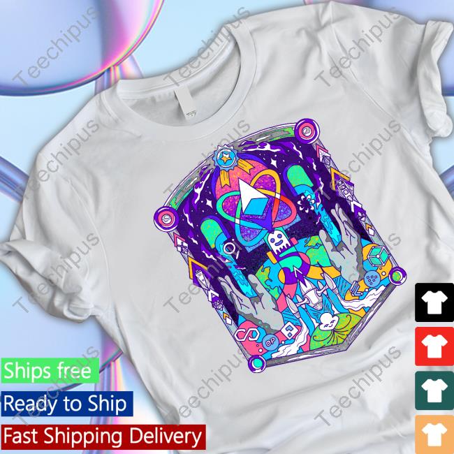Stani.Lens Ethglobal 2022 Hoodie