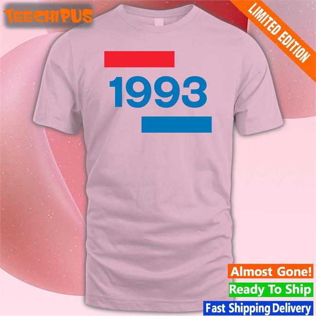 1993 Tee Lebron James Lebron James 1993 T Shirt