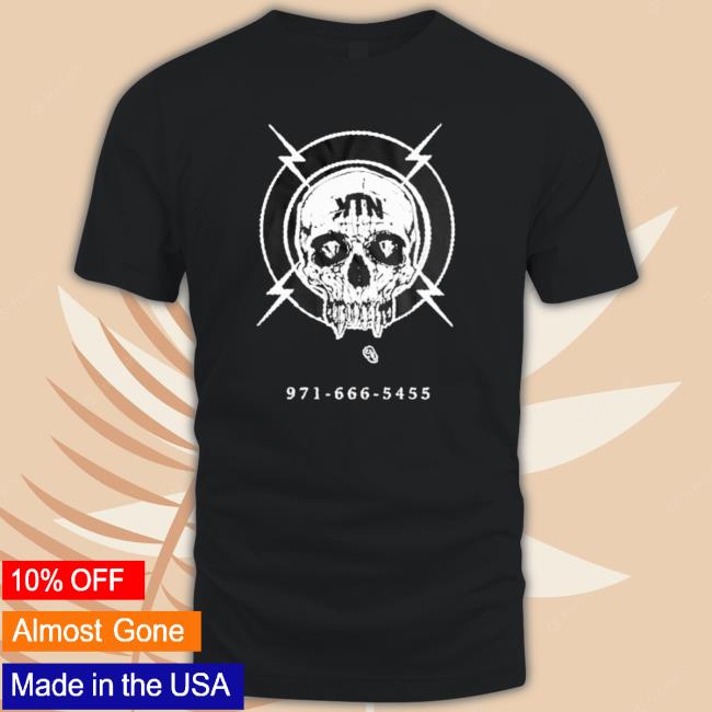 Kill The Noise Noise Fm Sweatshirt