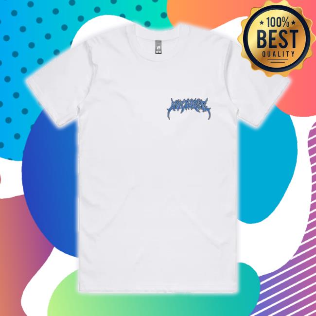 Trending Merch Fan Northlane Death Sweaters (White) Smoke Merchfan Apparel Clothing Shop