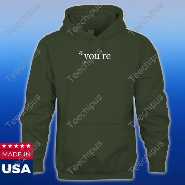 You're Tee