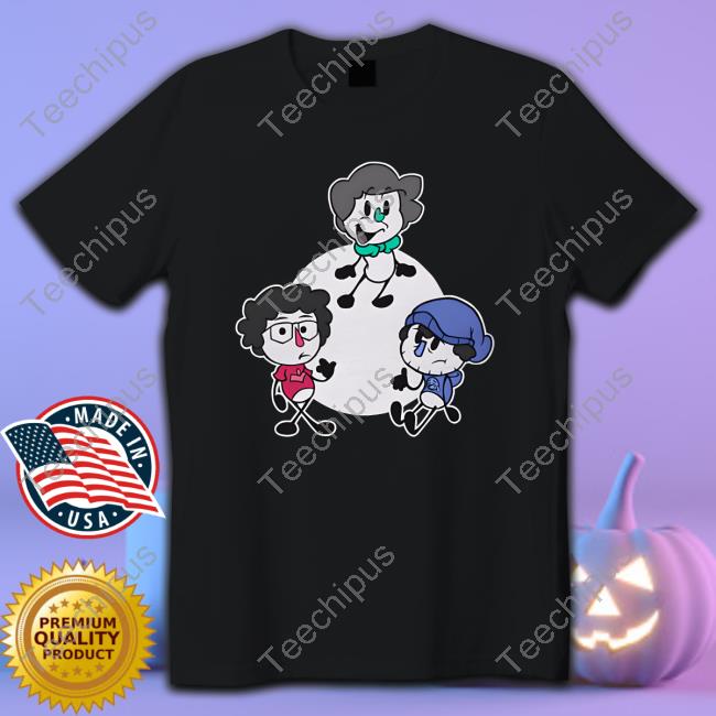Have You Heard About Bois Long Sleeve Tee