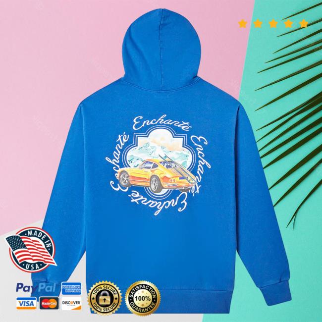 Official Daniel Ricciardo Merch Store Winter Getaway Long Sleeve Tee DanielRicciardo Shop