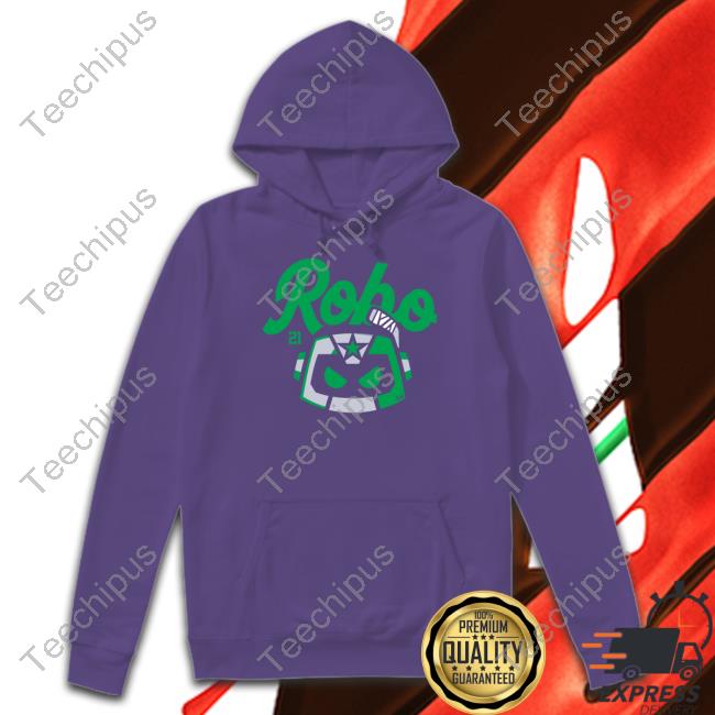 Robe 21 Bbh T Shirt