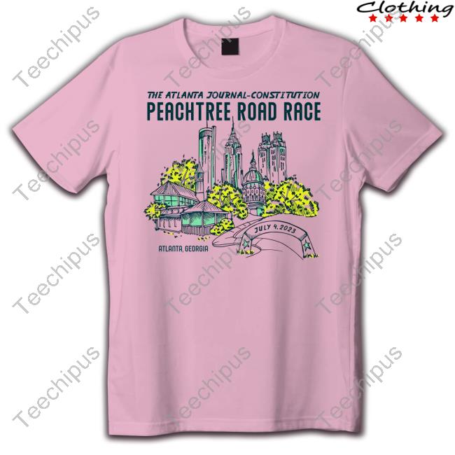 Peachtree Road Race Sweatshirt