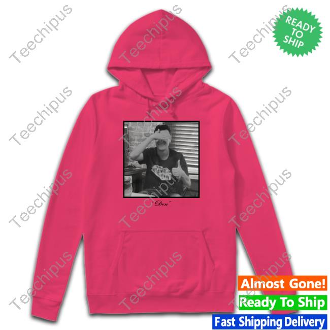 Easy Allies "Don" Sweatshirt