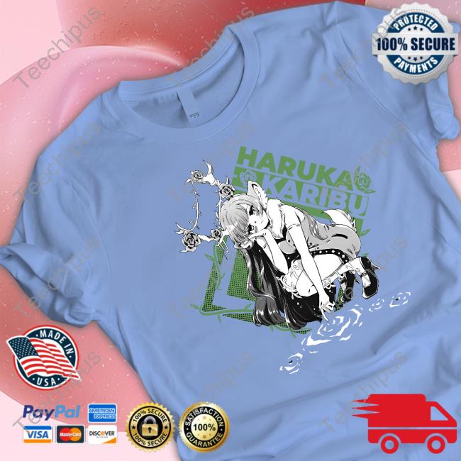 Haruka Shirt