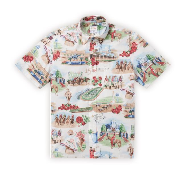 Kentucky Derby 150Th Anniversary Sweatshirt