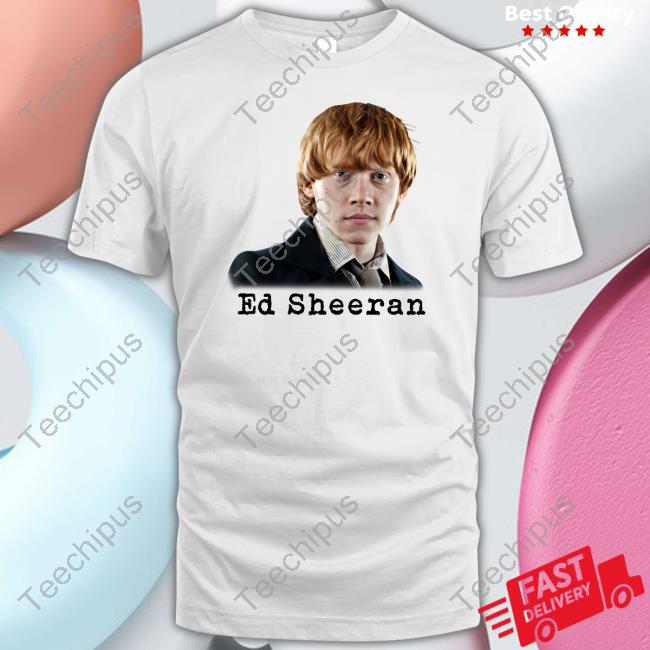 Shitheadsteve Ron Weasley Shirts