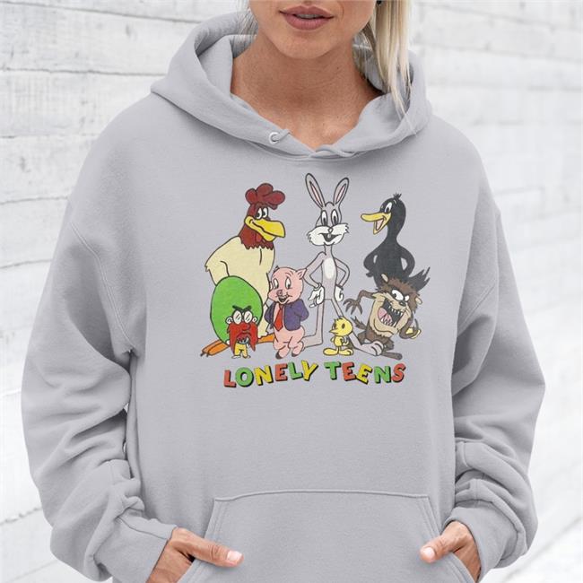 Lonely Teens Shirts Shirts That Go Hard Lonely Teens Shirts Shirts That Go Hard