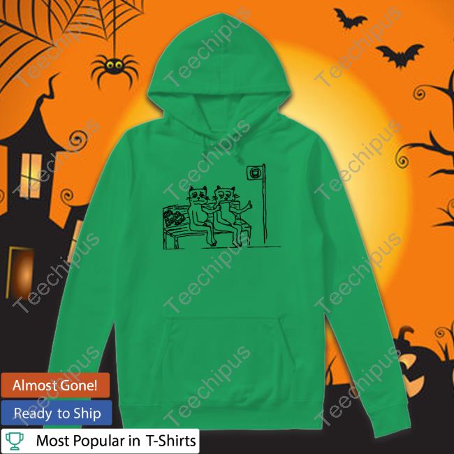 Cat Ringer Shirts Cat Ringer Hoodie Merchbar
