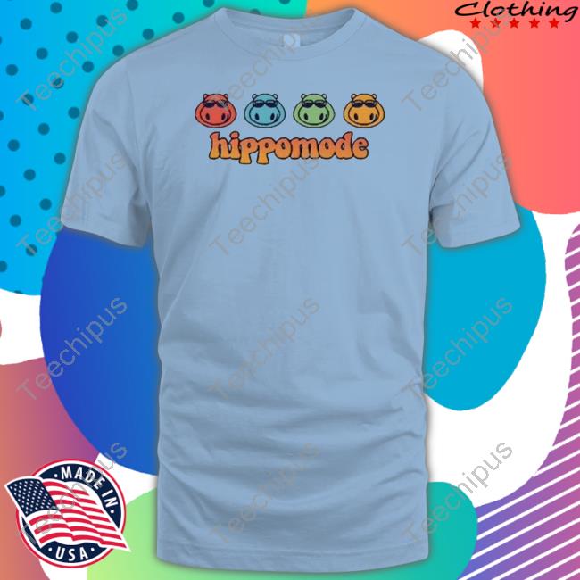 Barstoolsports Hippomode Sweatshirt