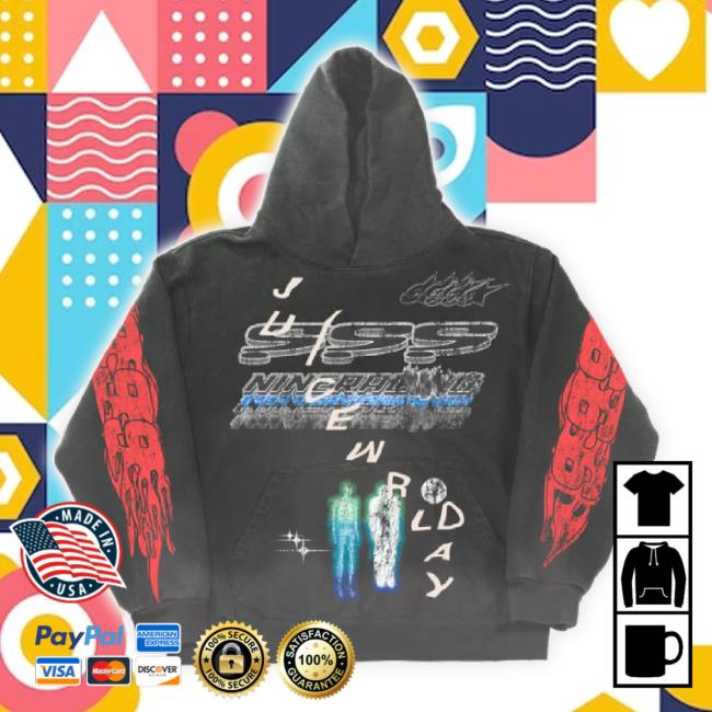 Official 999 Club Merch Store 999 Wrld Moto Long Sleeve Tee 999club Shop