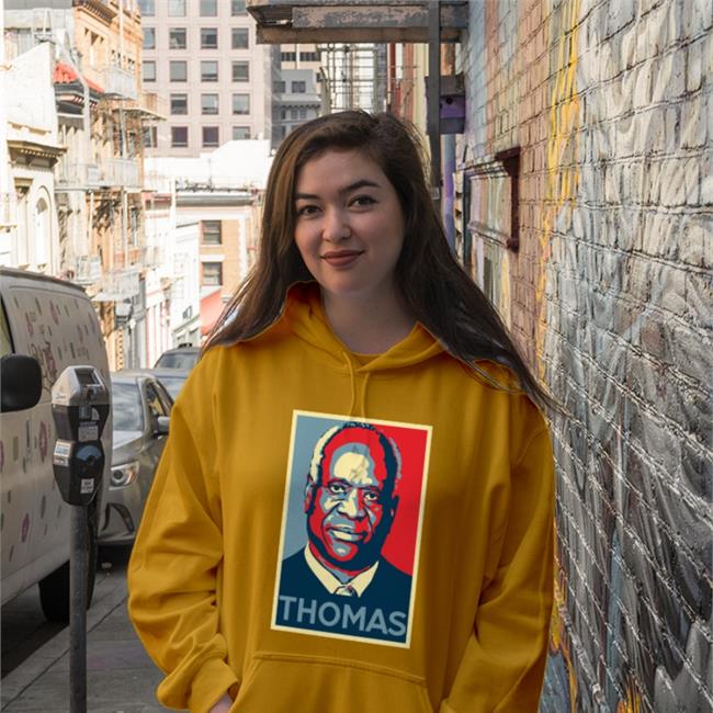 Clarence Thomas Shirt Happy July 4th Happy Independence Day