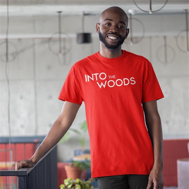 Into The Woods Sweatshirt