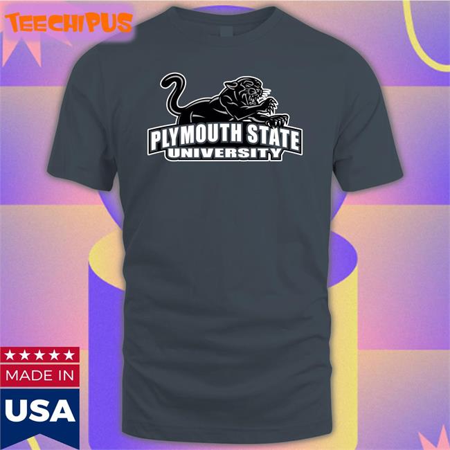 AlexLibbywx Plymouth State Baseball Shirt Green