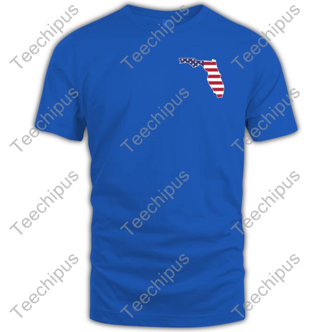 Make America Florida Shirt