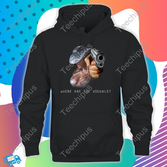 Renaissance Where Are The Visuals Long Sleeve Beyrihlena